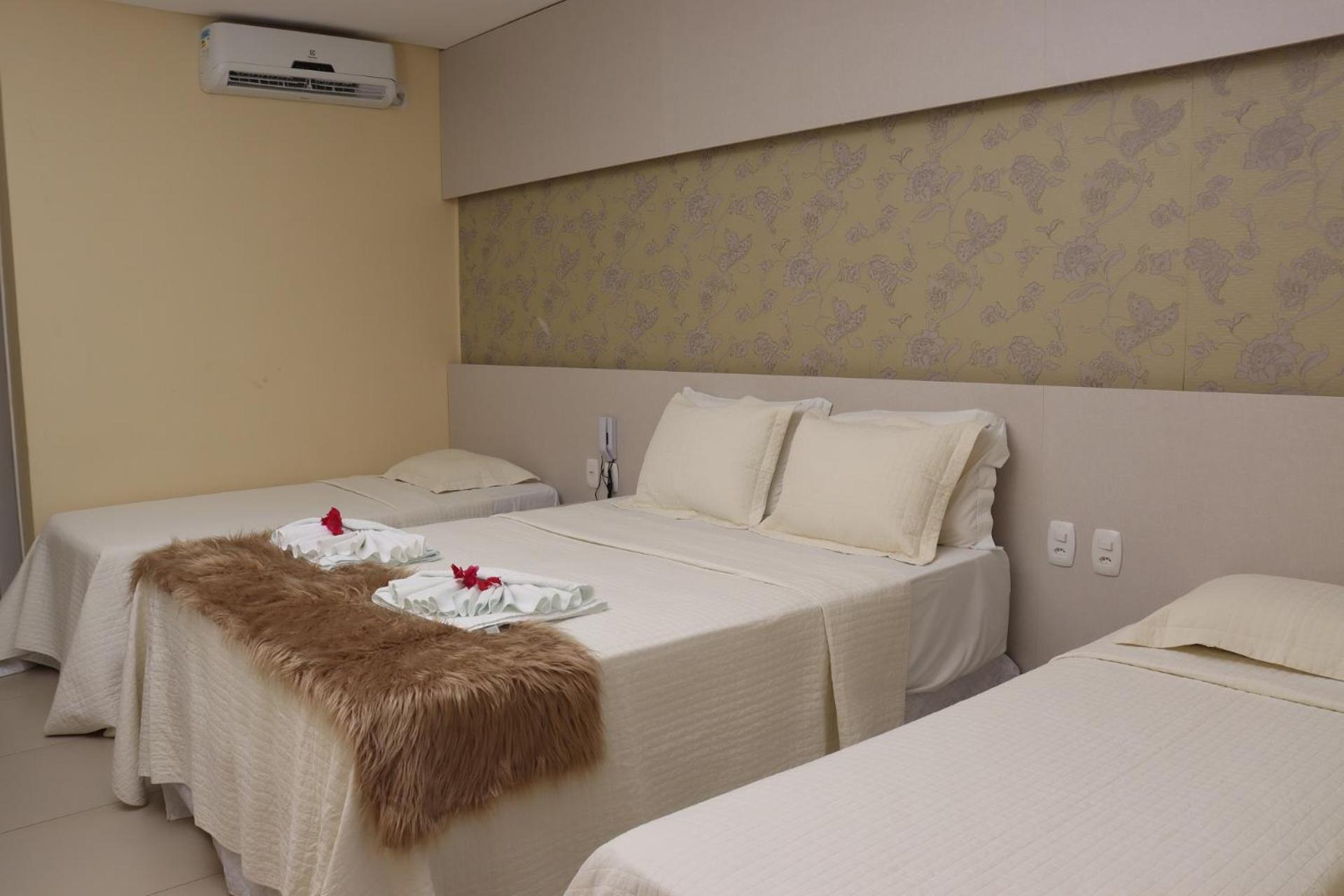 Pedra Do Sino Hotel Piranhas  Eksteriør billede